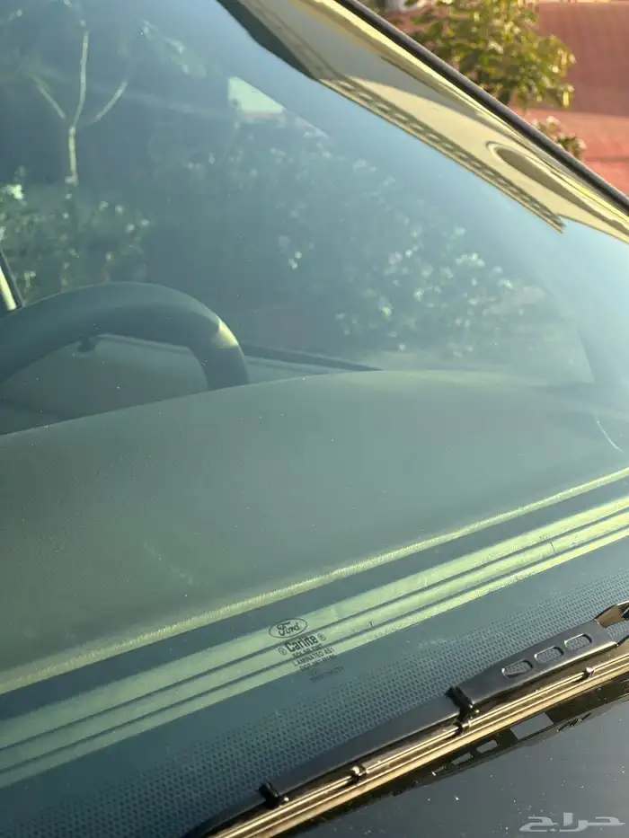 ( مباع ) فورد فكتوريا 2010 وكالة لهواة النظيف 10