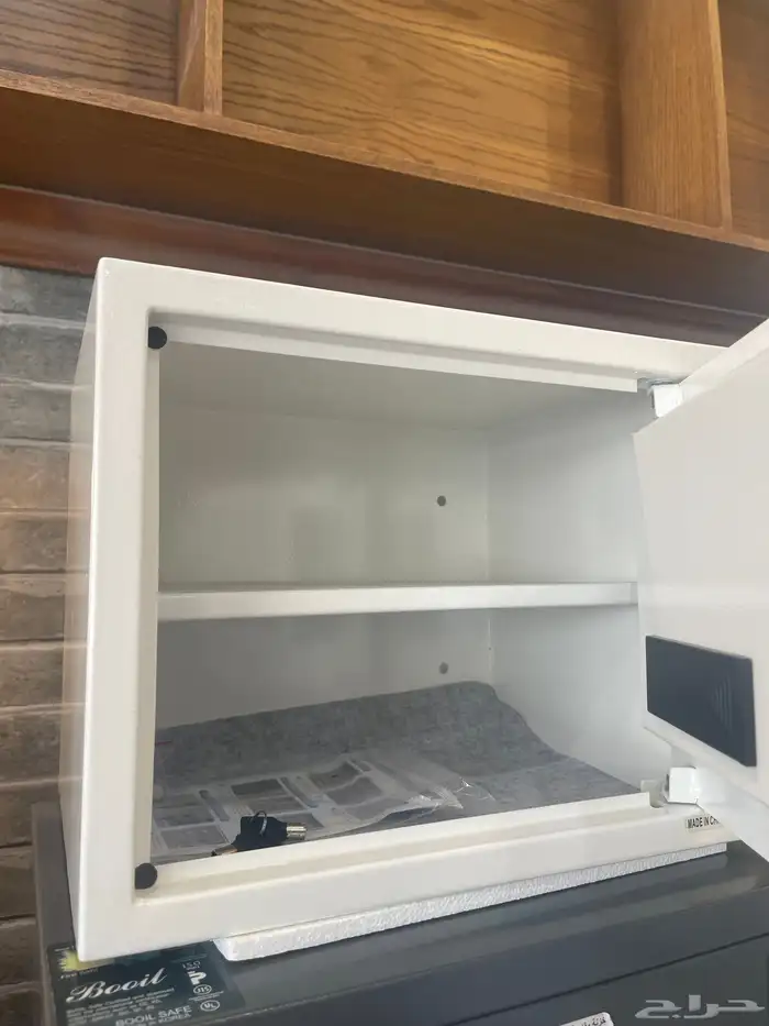 خزنة نقود ( توصيل مجانا ) 8