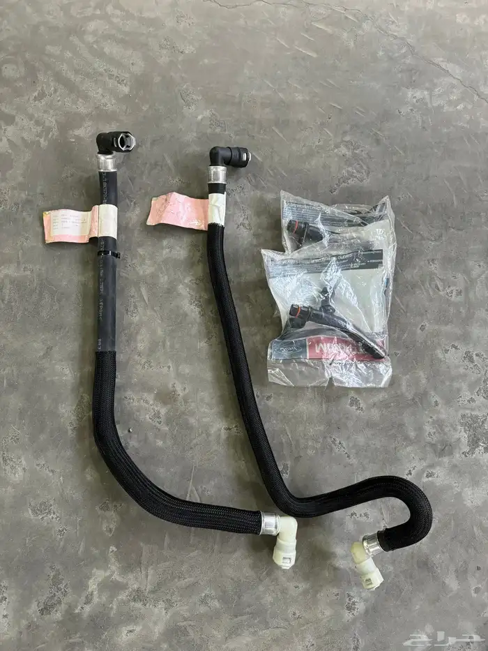 اغراض موستنج جديد ومستخدم 25