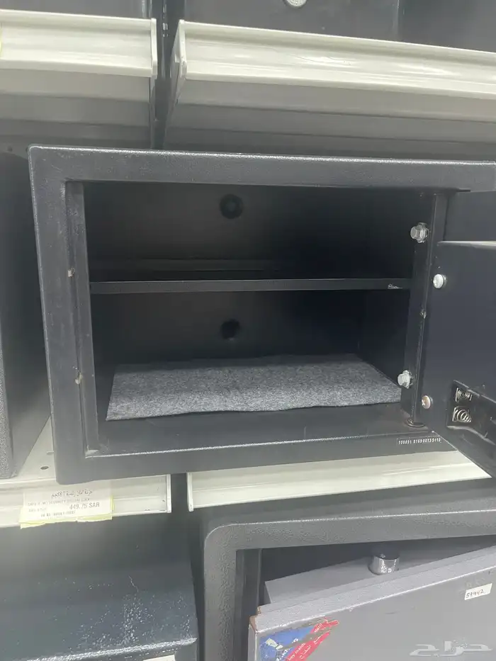 خزنة نقود ( توصيل مجانا ) 5