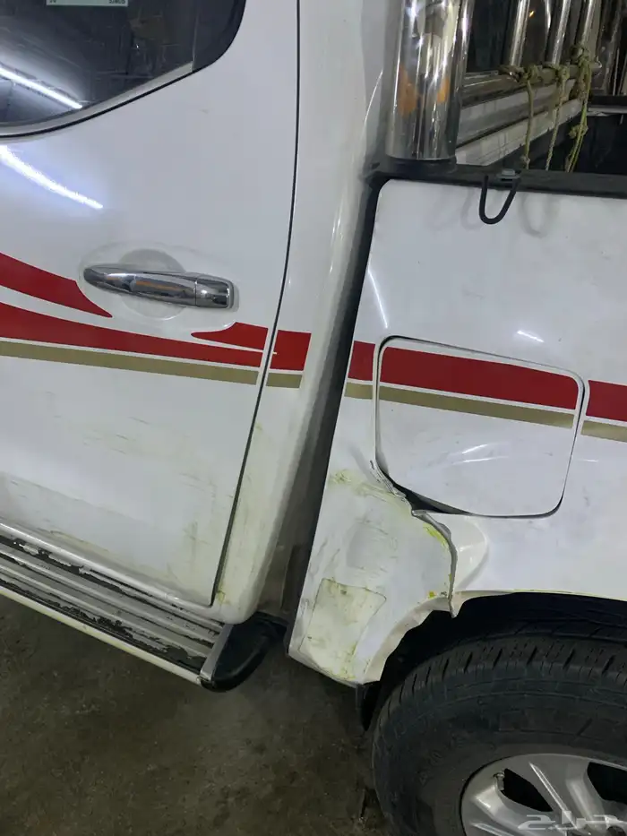 ورشة تعديل بارد سمكره و مكانيكاء 9