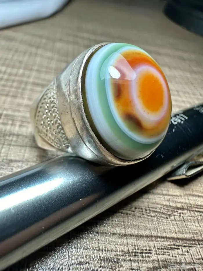 جزع بقراني او سليماني 0