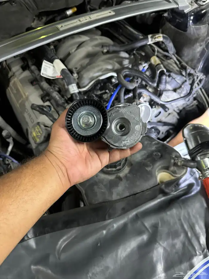 اغراض موستنج جديد ومستخدم 28