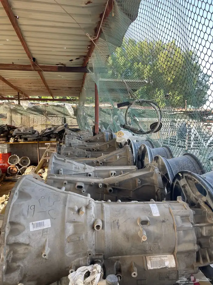 قيور تشارجر كلايسلر تشالنجر 2020 0