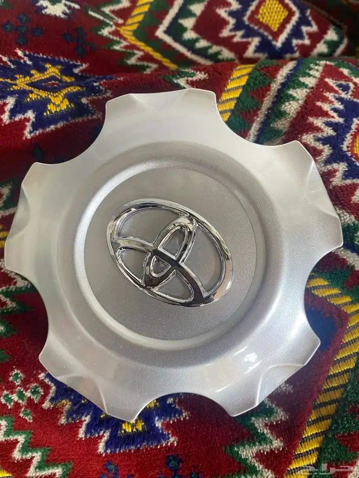 اغطية جنوط صالون لاندكروزر 2
