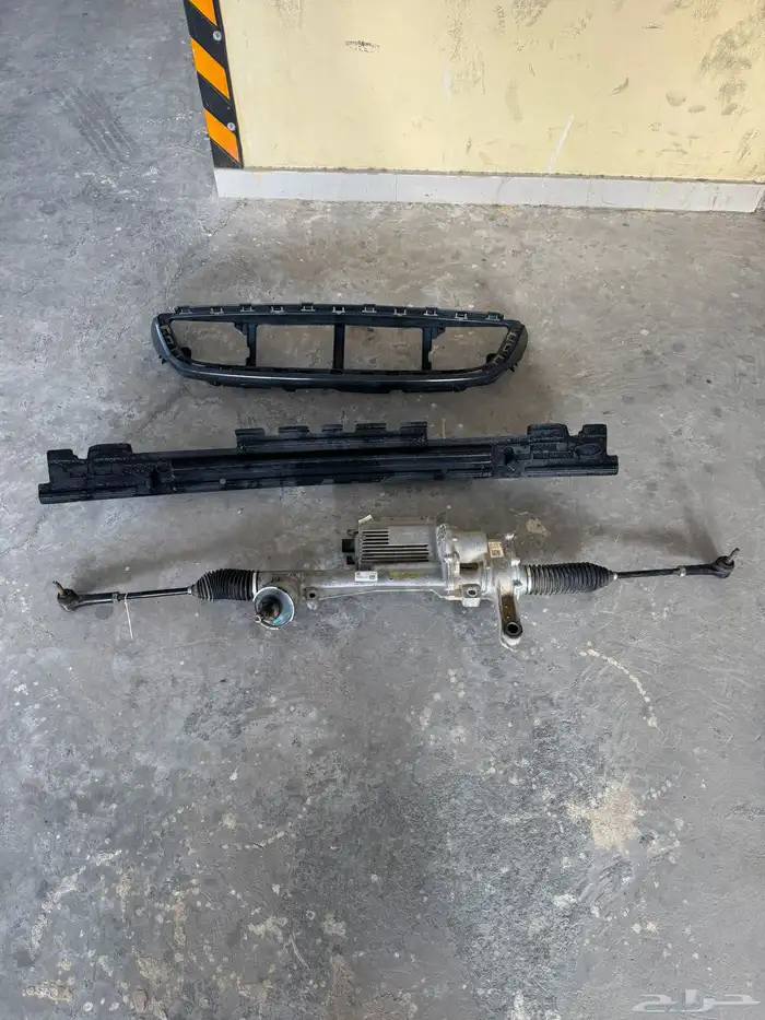 اغراض موستنج جديد ومستخدم 0