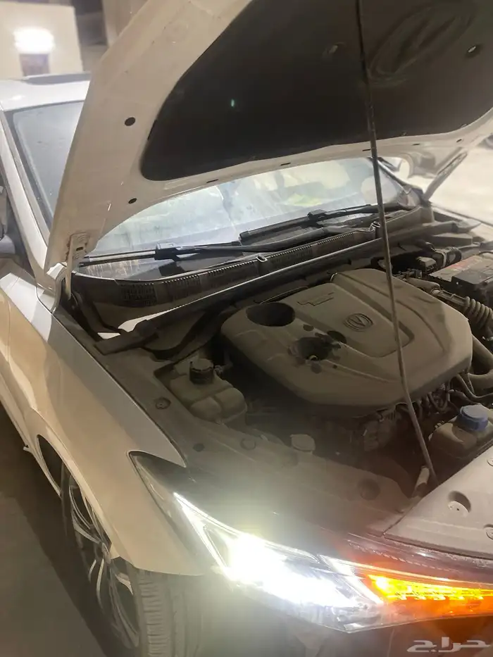 شانجان أيدو بلص 2023 تشليح. قطع غيار 3