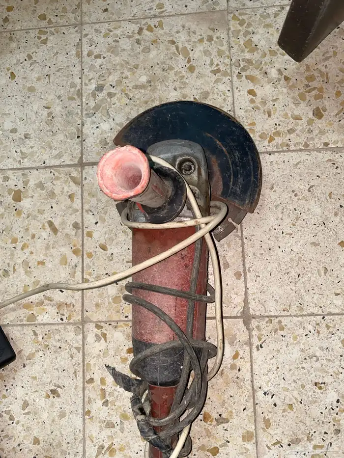 صاروخ كهربائي keyang 1