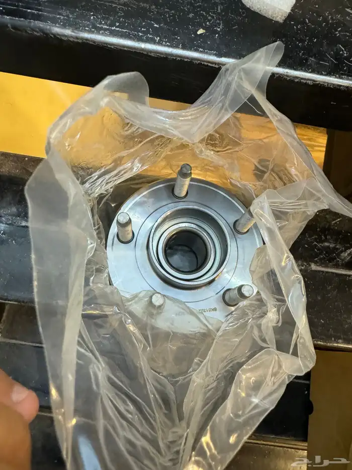 اغراض موستنج جديد ومستخدم 8