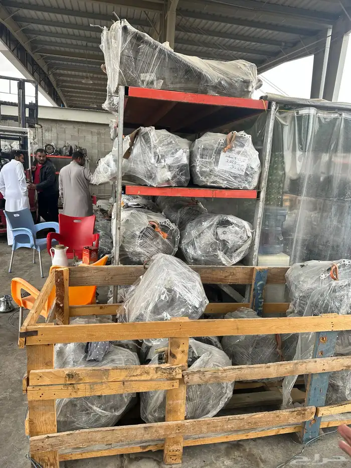 جيرات مستوردة جمس يوكن تاهو سيرا دينالي 11