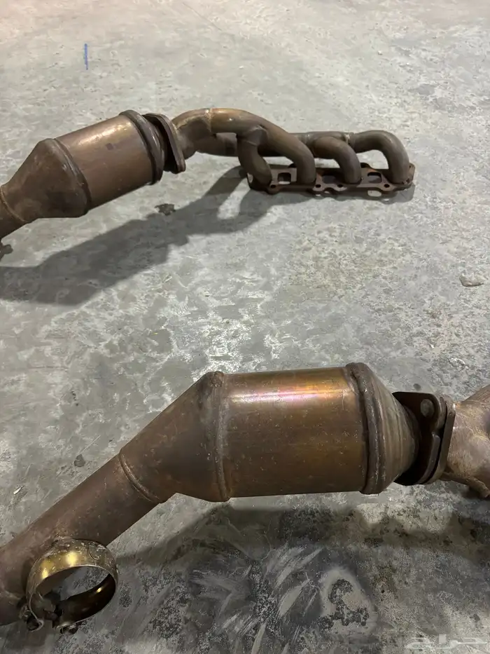 اغراض موستنج جديد ومستخدم 31