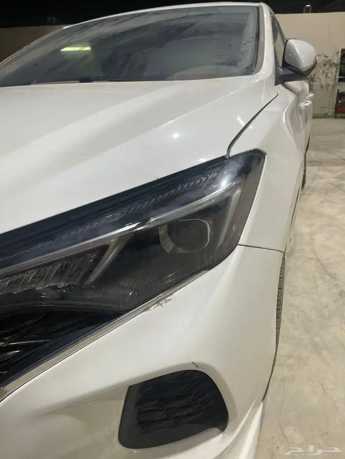 شانجان أيدو بلص 2023 تشليح. قطع غيار 6