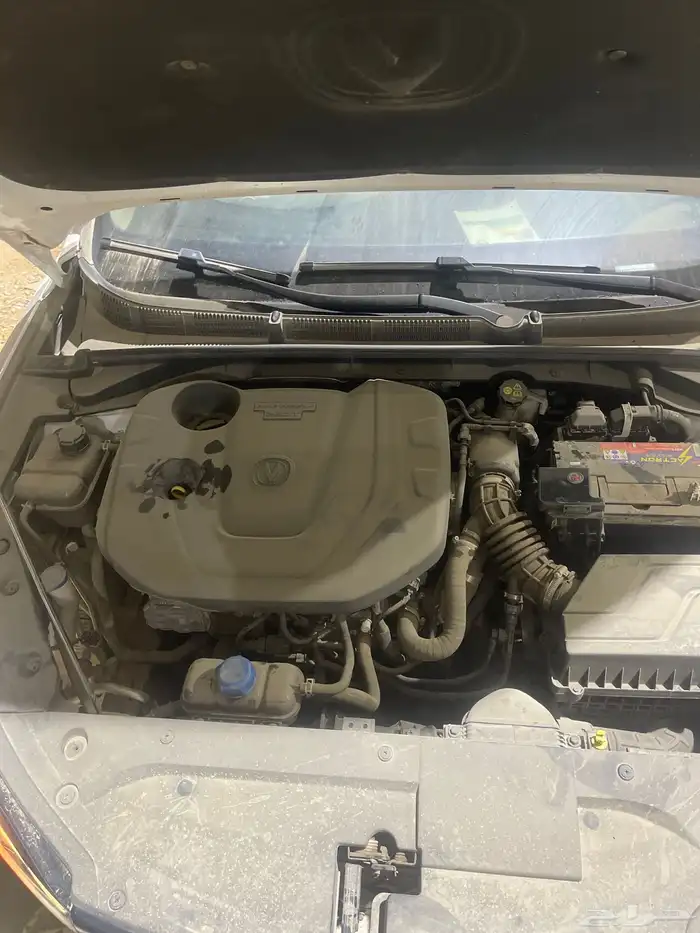 شانجان أيدو بلص 2023 تشليح. قطع غيار 2