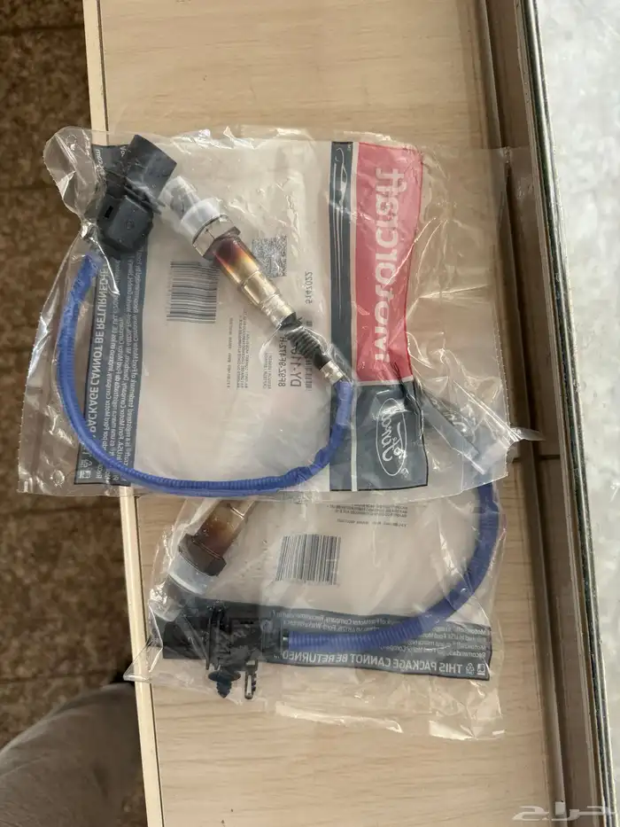 اغراض موستنج جديد ومستخدم 20