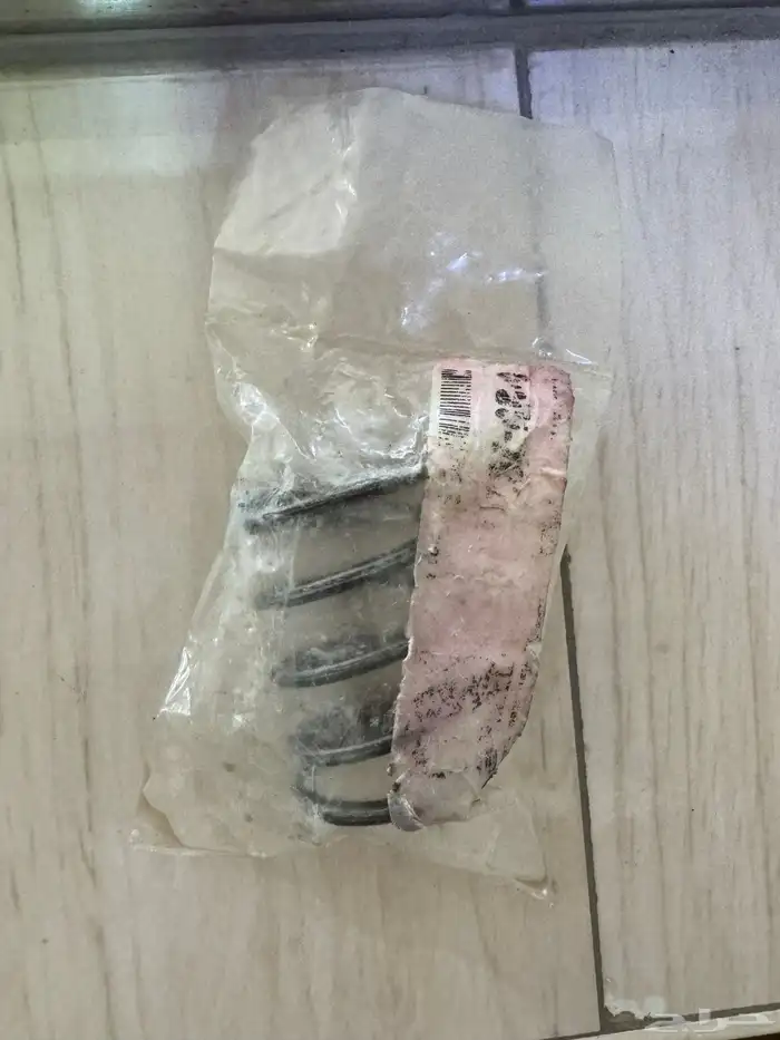 اغراض موستنج جديد ومستخدم 6