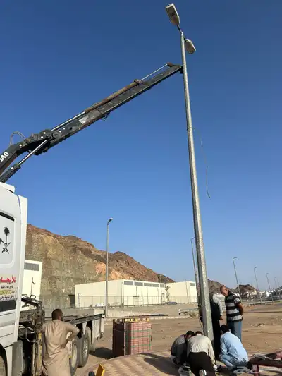 boom truck for rent 6 Tom boom truck 2
