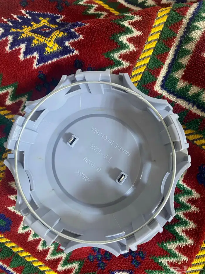 اغطية جنوط صالون لاندكروزر 3