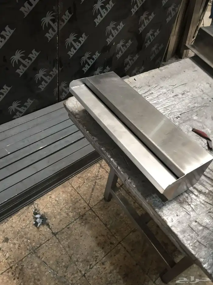 مصبات شلالات ونوافير 16