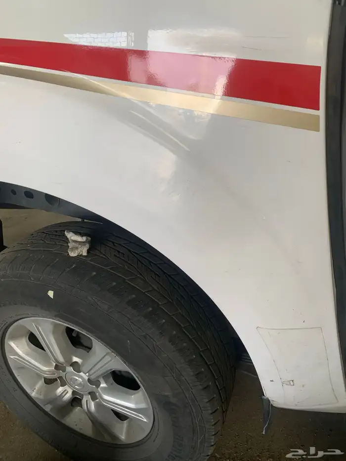 ورشة تعديل بارد سمكره و مكانيكاء 11