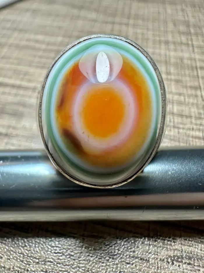 جزع بقراني او سليماني 1