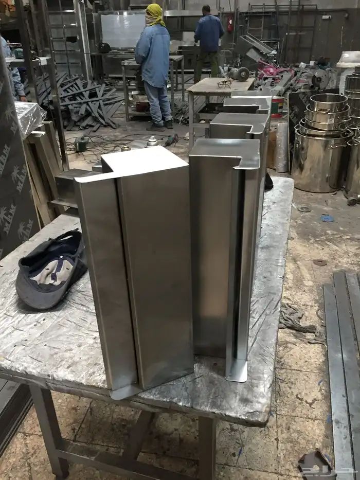 مصبات شلالات ونوافير 15