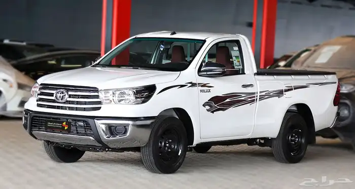 برمجة هايلكس 2017 الى 2024 التفتفه فك فصلة الرياض 0