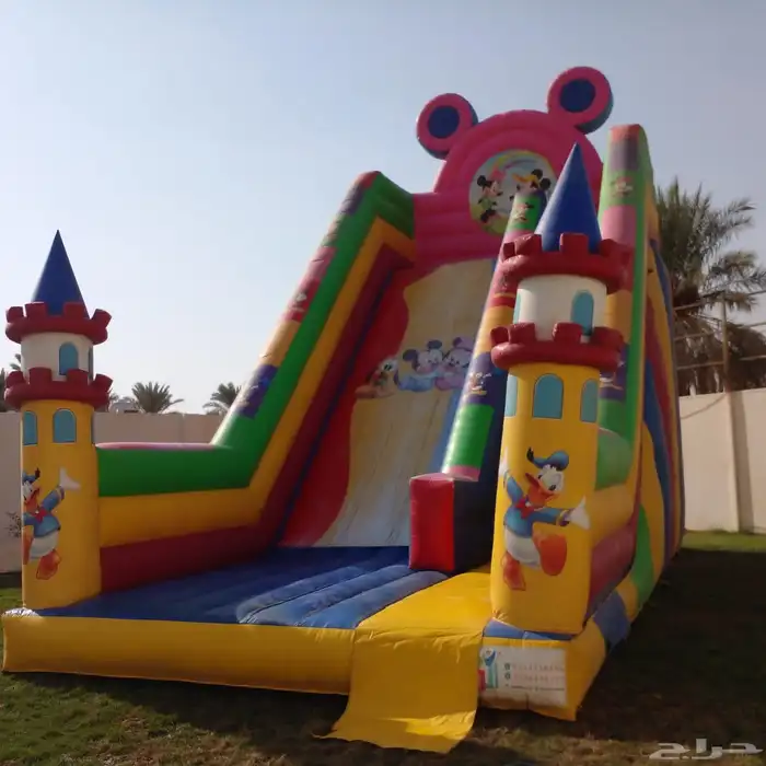 زحاليق ونطيطات للأجار 6
