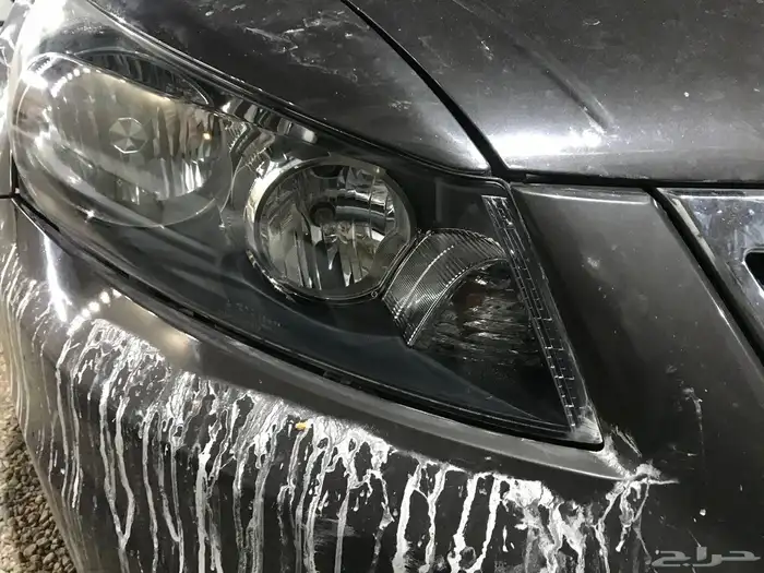 تلميع جميع انواع شمعات السيارات 2