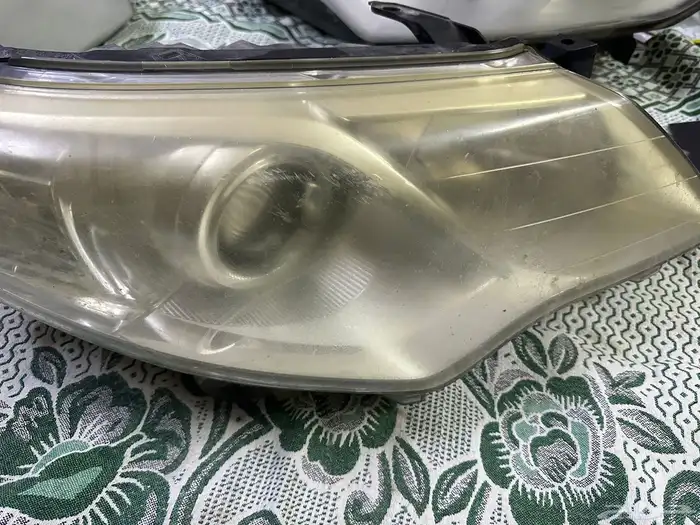 تلميع جميع انواع شمعات السيارات 17