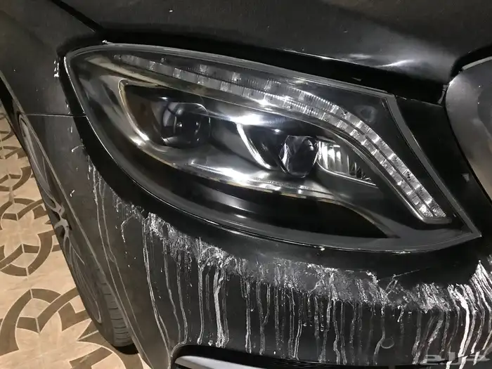 تلميع جميع انواع شمعات السيارات 11