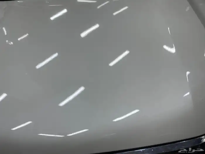 كبوت ورفارف لندكروزر20015وكاله نضيف 1