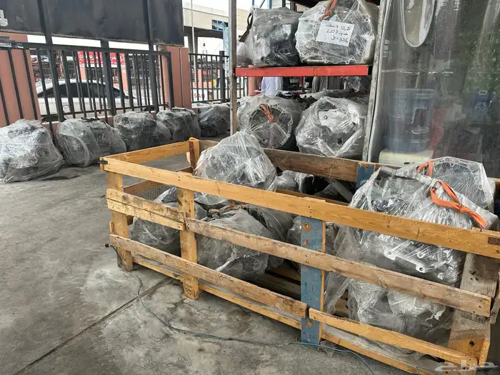 جيرات مستوردة جمس يوكن تاهو سيرا دينالي 14