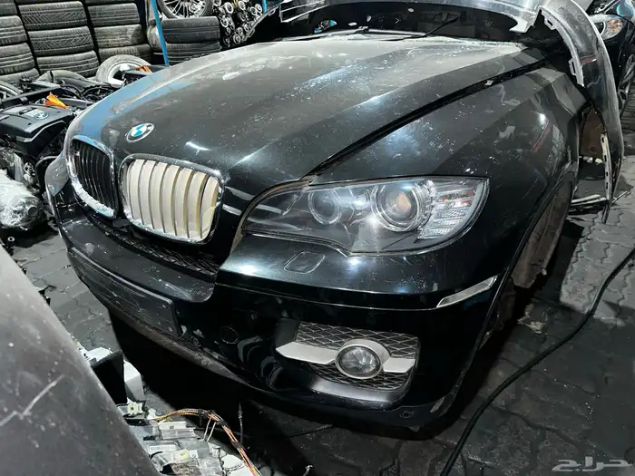 قطع غيار وارد اليابان بي ام دبليو جميع الفئات BMW 11
