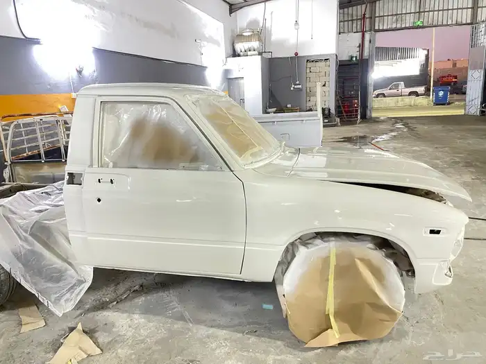 ورشة تعديل بارد سمكره و مكانيكاء 3