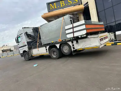 boom truck for rent 6 Tom boom truck 5