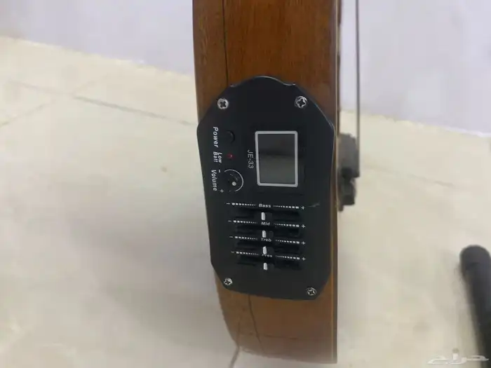 عود كهربائي للبيع 4