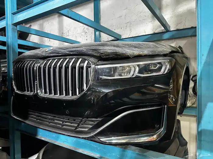 قطع غيار وارد اليابان بي ام دبليو جميع الفئات BMW 10