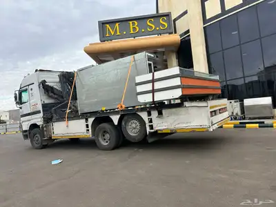 boom truck for rent 6 Tom boom truck 4