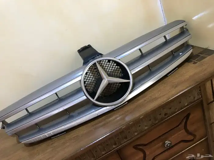 شيك مرسيدس CLK   W209 0