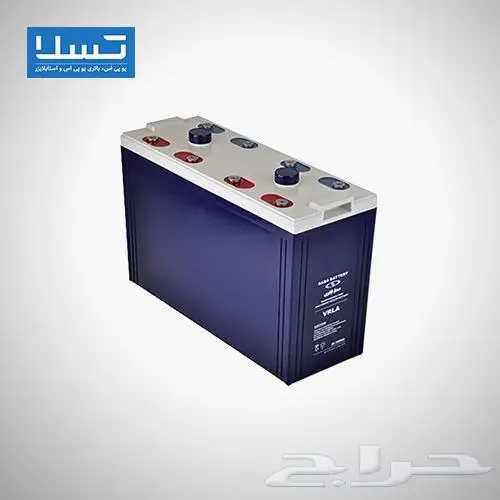 جميع انواع البطاريات جمله وقطاعي جده 7