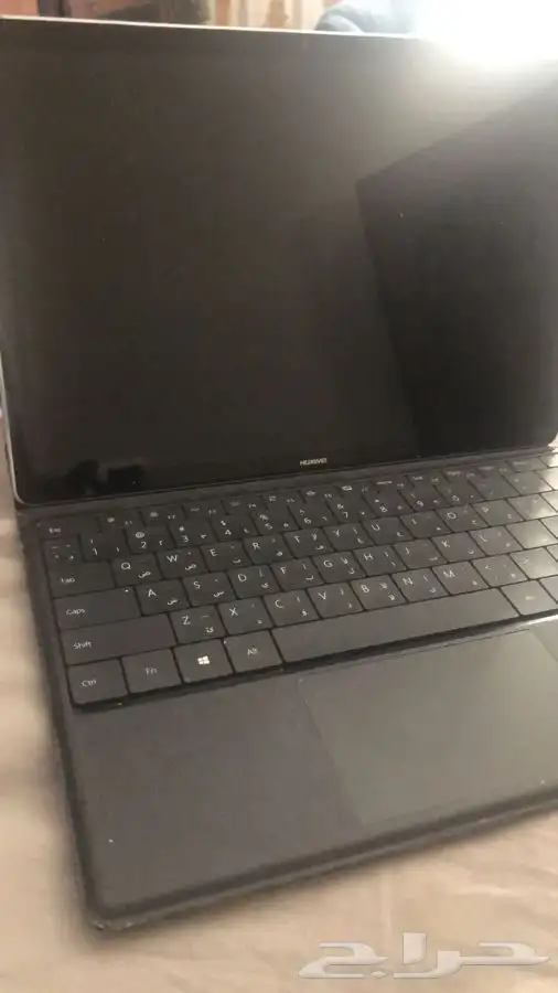 هواوي ماك بوك E 3