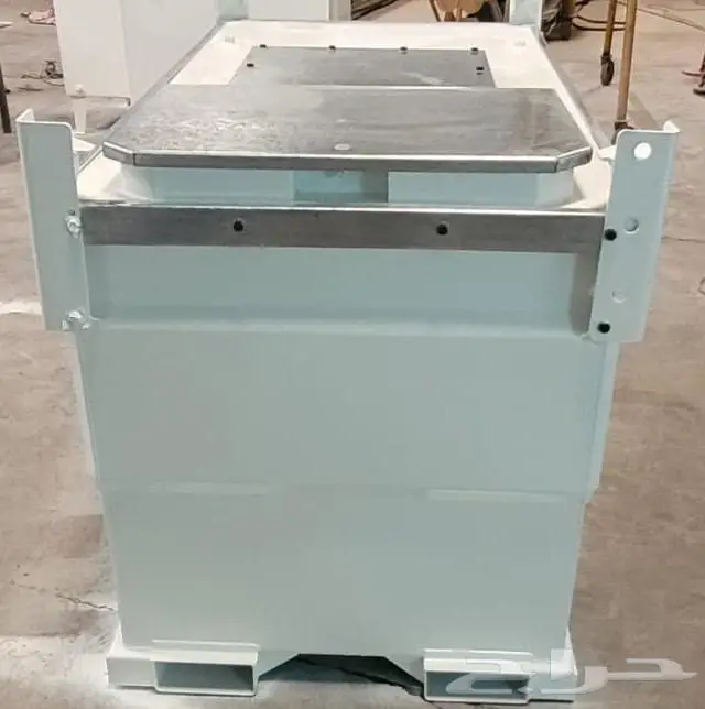 تصنيع خزانات الوقود - ديزل Diesel Storage Tank Double wall 2