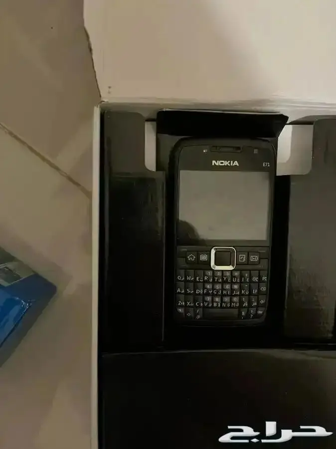 اجهزة نوكيا Nokia E71 الأصلية 0