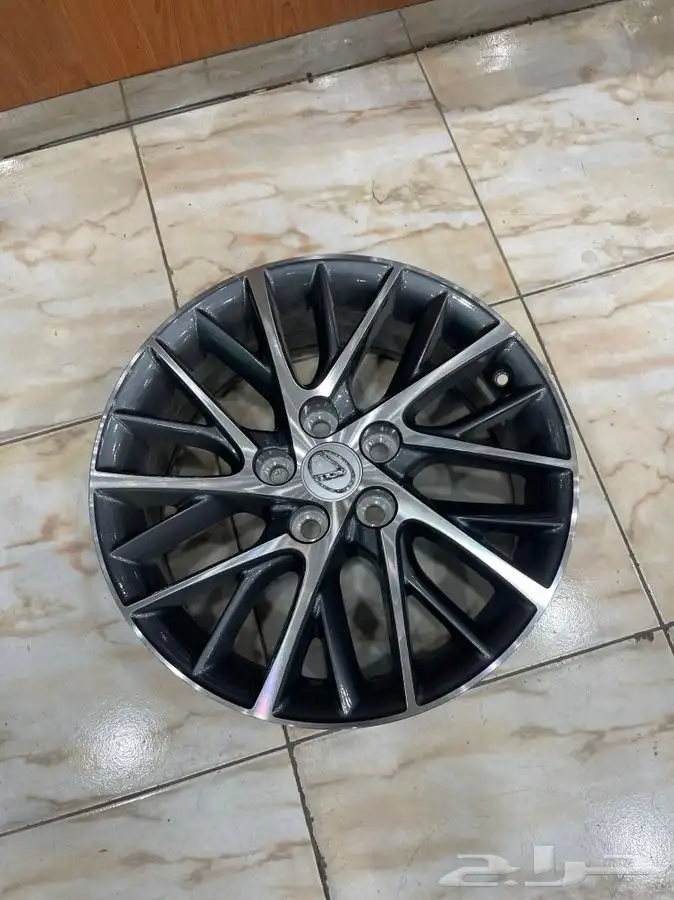 جنوط لكزس ES350 4