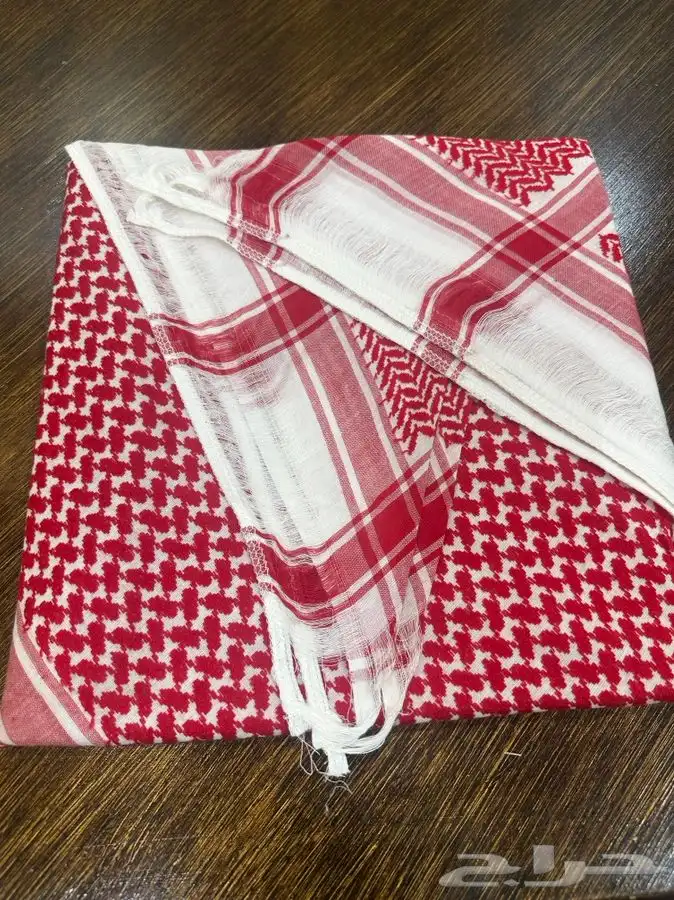 أشمغة البسام قديمة جدا 5