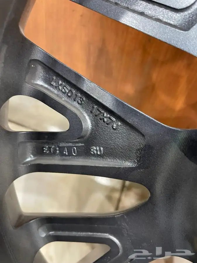 جنوط لكزس ES350 11