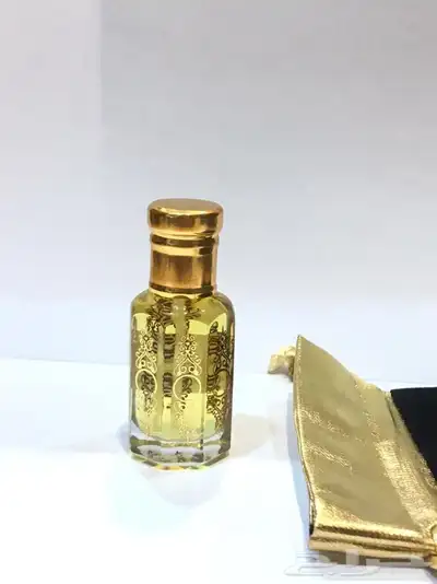 تركيبة دهن الخليج الفاخرة 0
