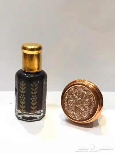 دهن عود براشين فاخر قديم 0