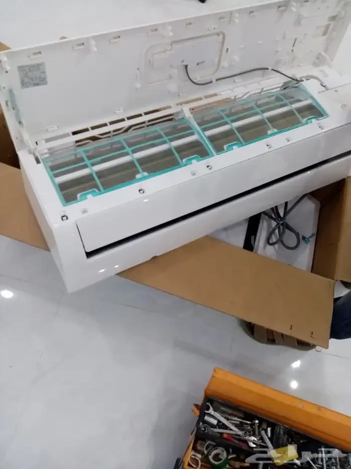 مكيفات سبليت جميع الماركات العالمية 67