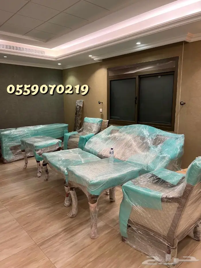 نقل عفش _ نقل أثاث _ خدمة أفضل بسعر مناسب 6